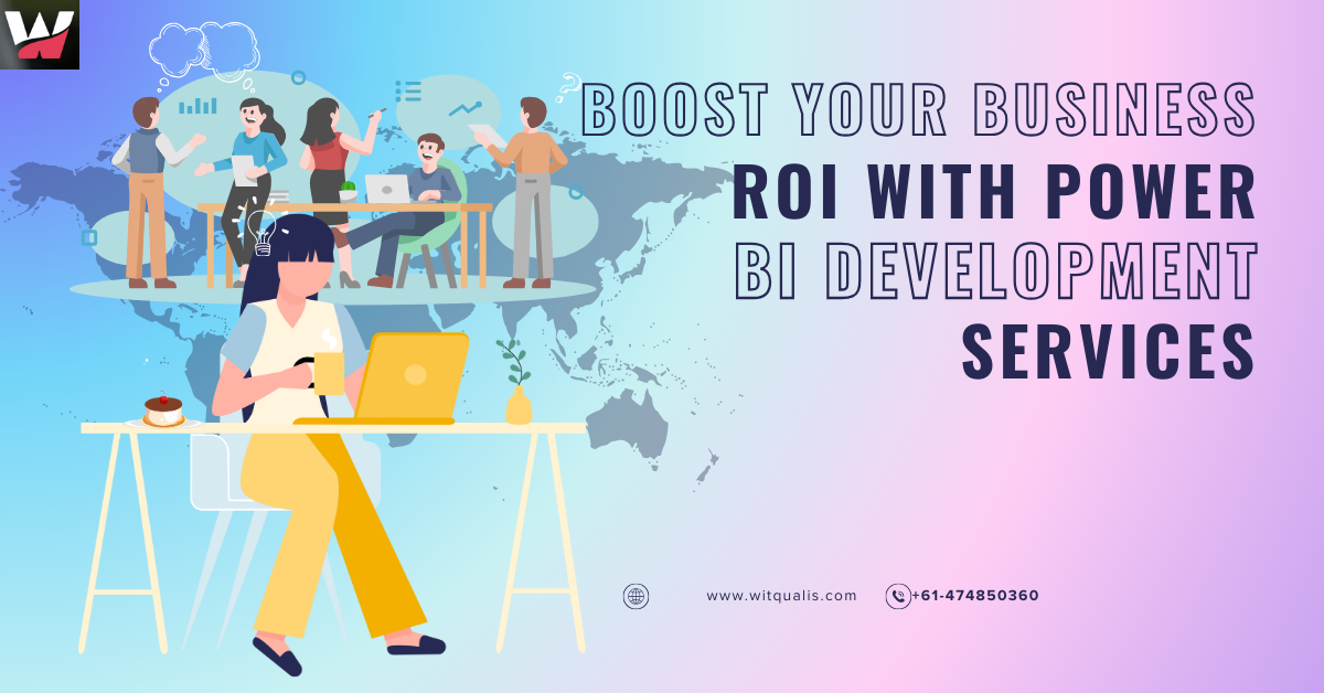 power bi development company in maldives