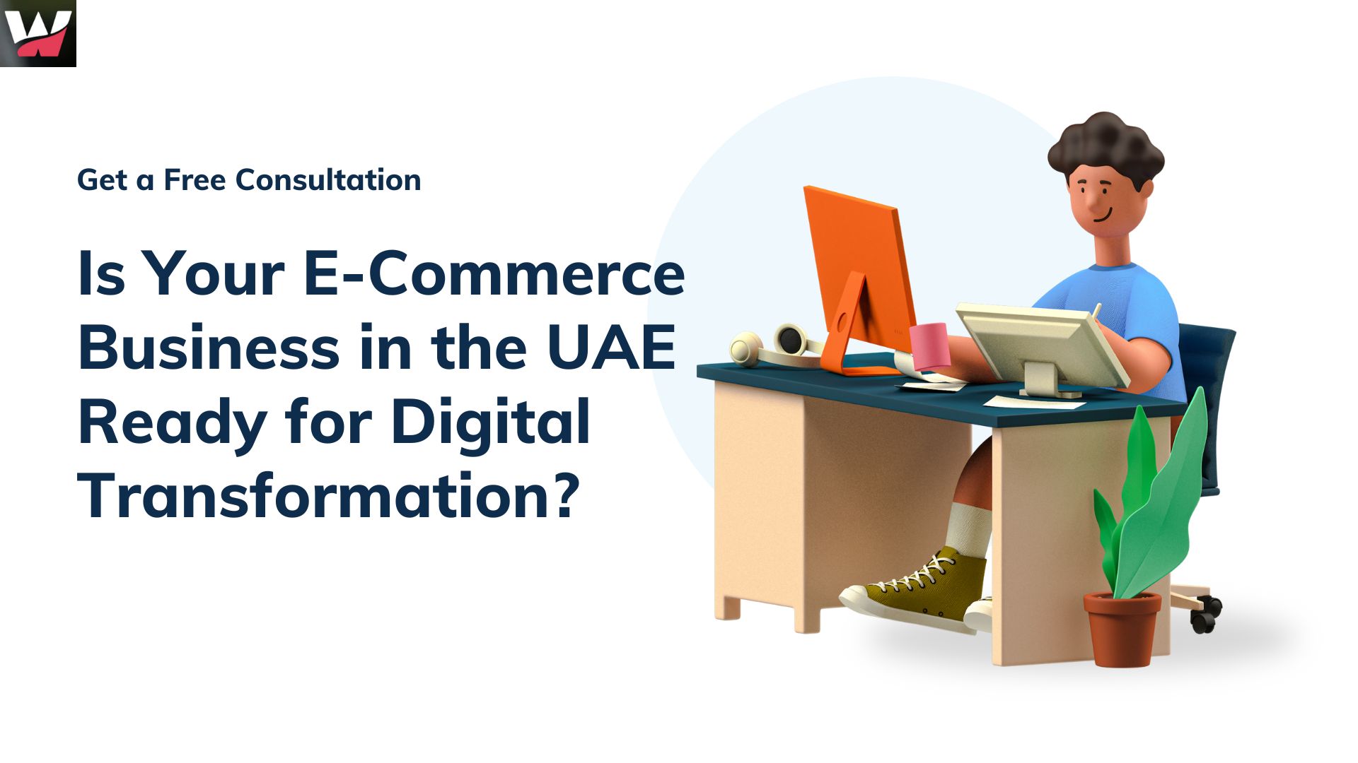 e-commerce website development in Dubai