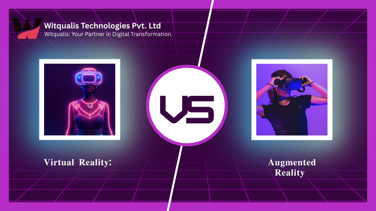 virtual reality vs augmented reality vs mixed reality