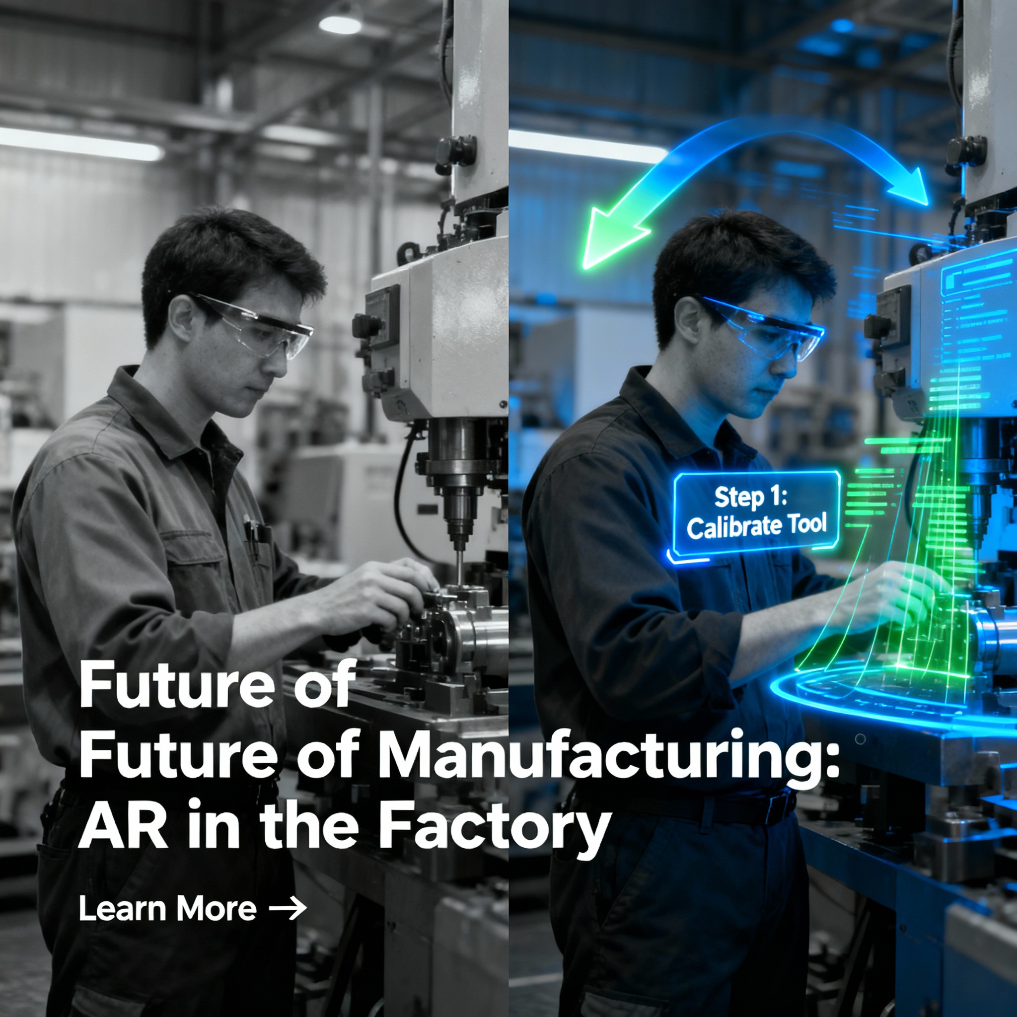 Virtual and Augmented Reality: The Tech Revolution | WitQualis