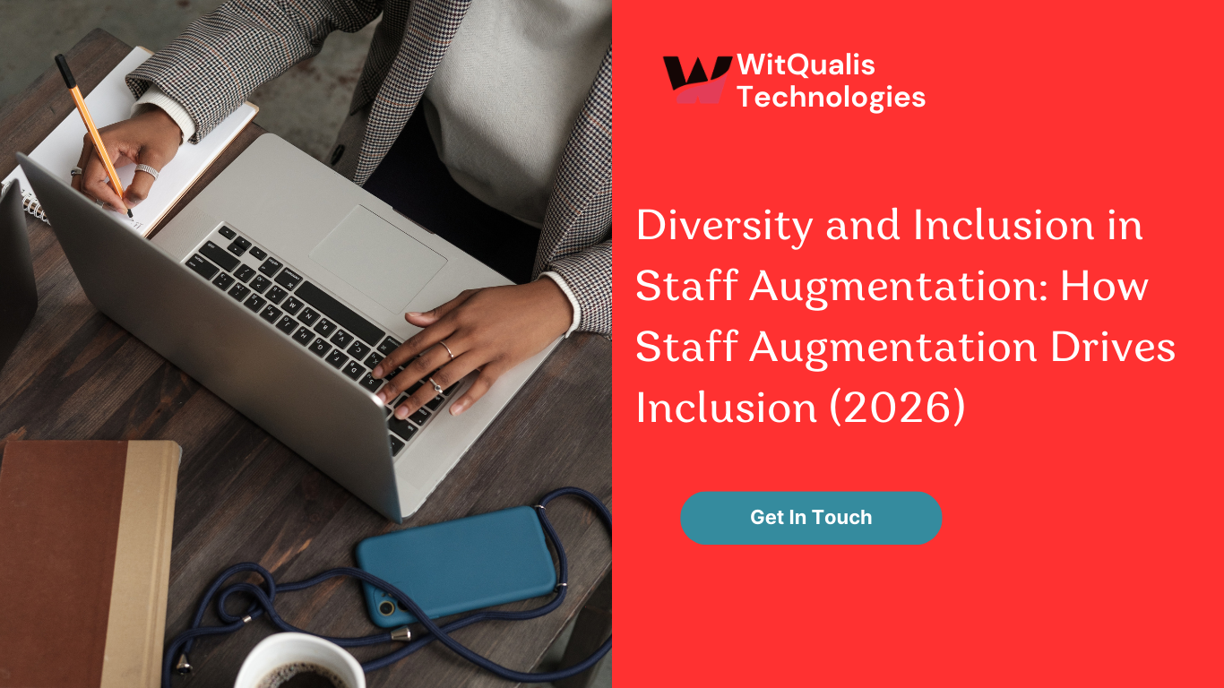 How Staff Augmentation Drives Inclusion (2026)