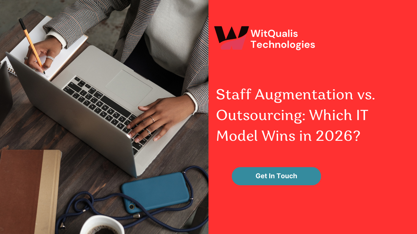 Staff Augmentation vs. Outsourcing: Which IT Model Wins in 2026?