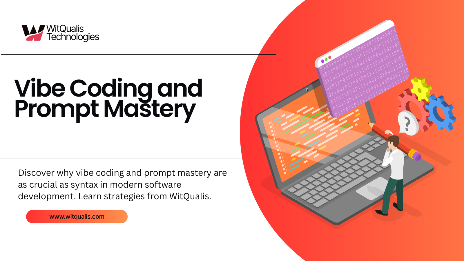 Vibe Coding and Prompt Mastery