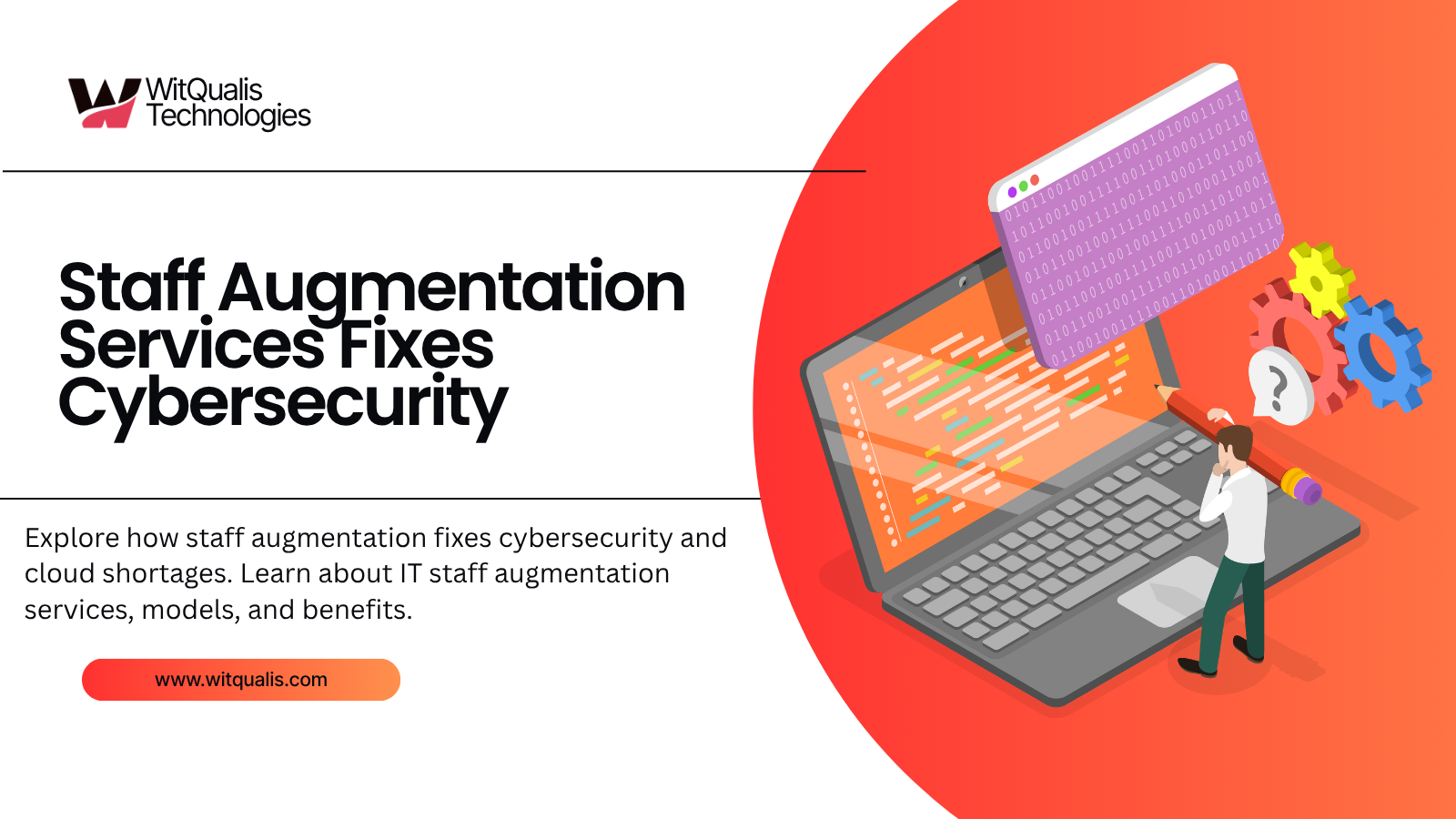 Staff Augmentation Services