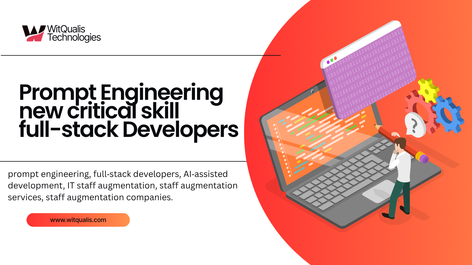 prompt engineering new critical skill fullstack-developers