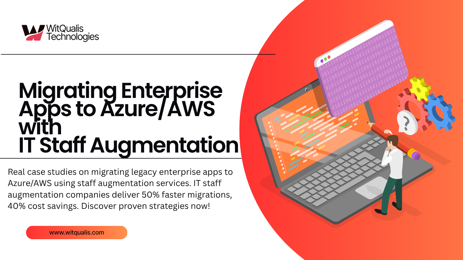 IT Staff Augmentation