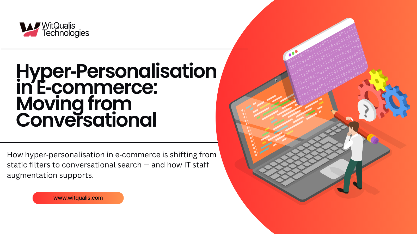 Hyper Personalisation