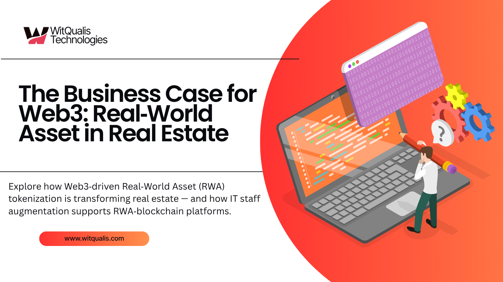business case for web3
