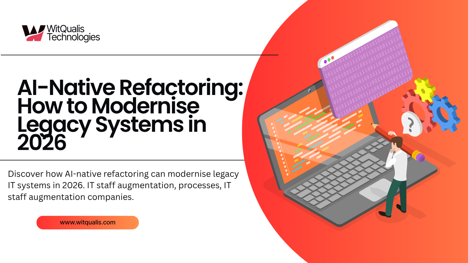 AI-Native Refactoring