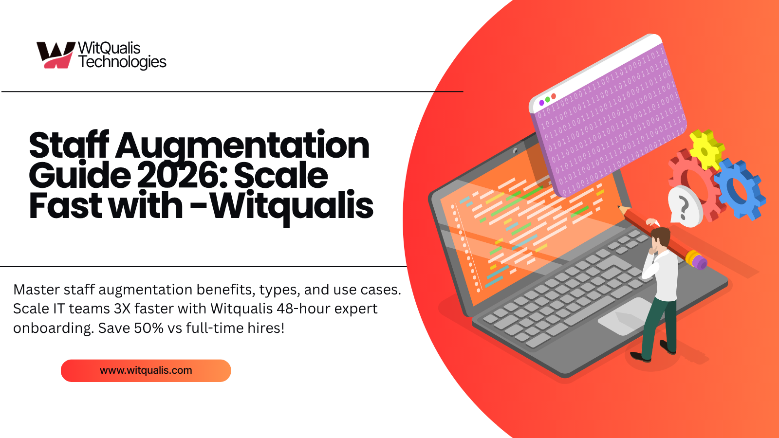 It staff augmentation