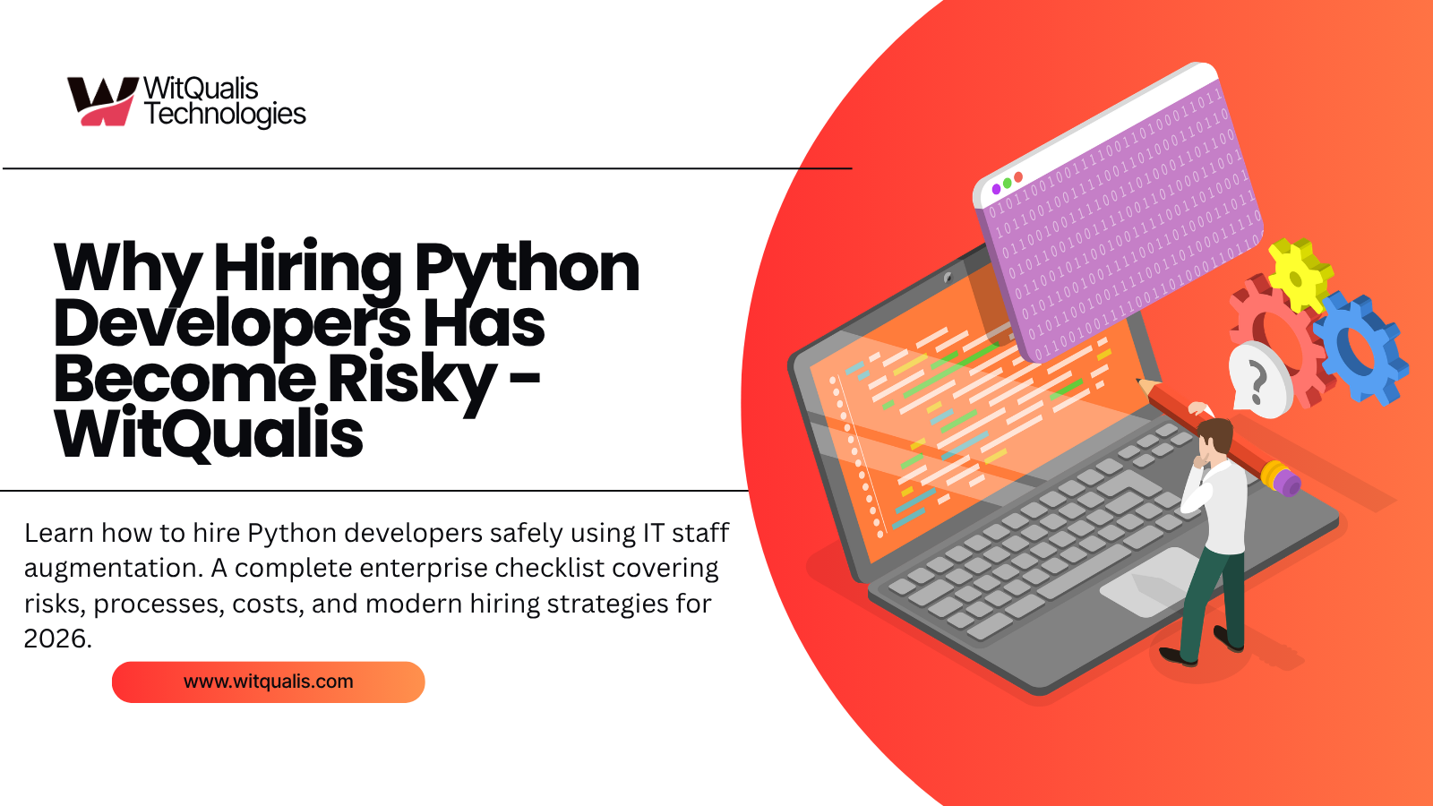 how to hire python developers without getting burned