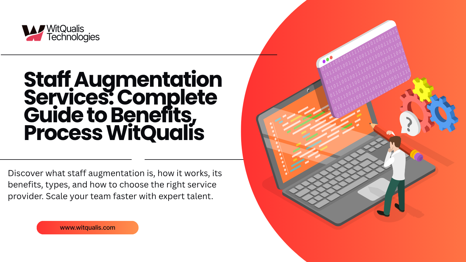 staff augmentation services