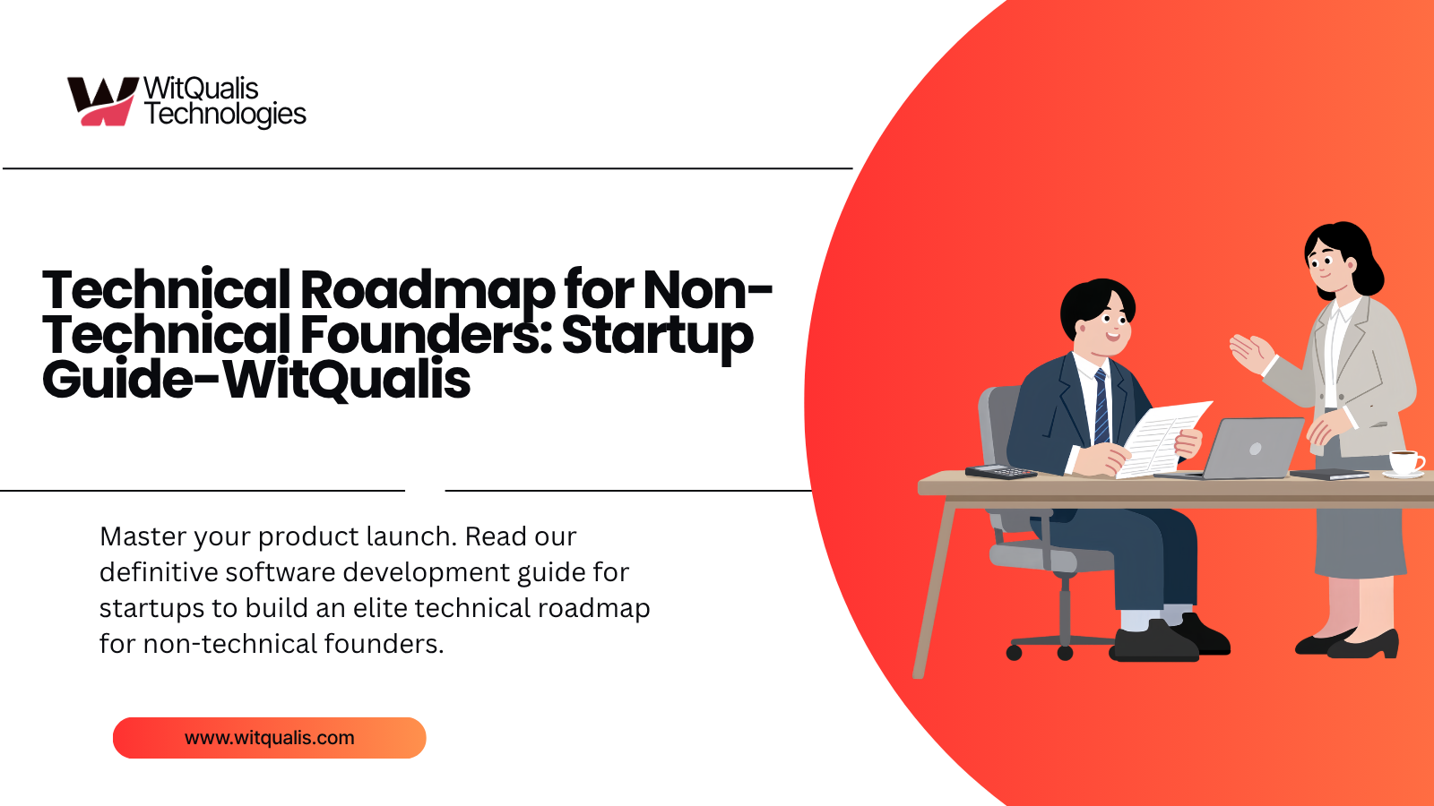 A clean, professional enterprise infographic showing an IT consulting strategy roadmap, mapping user stories, the MoSCoW prioritization model, and hybrid agile staffing frameworks.