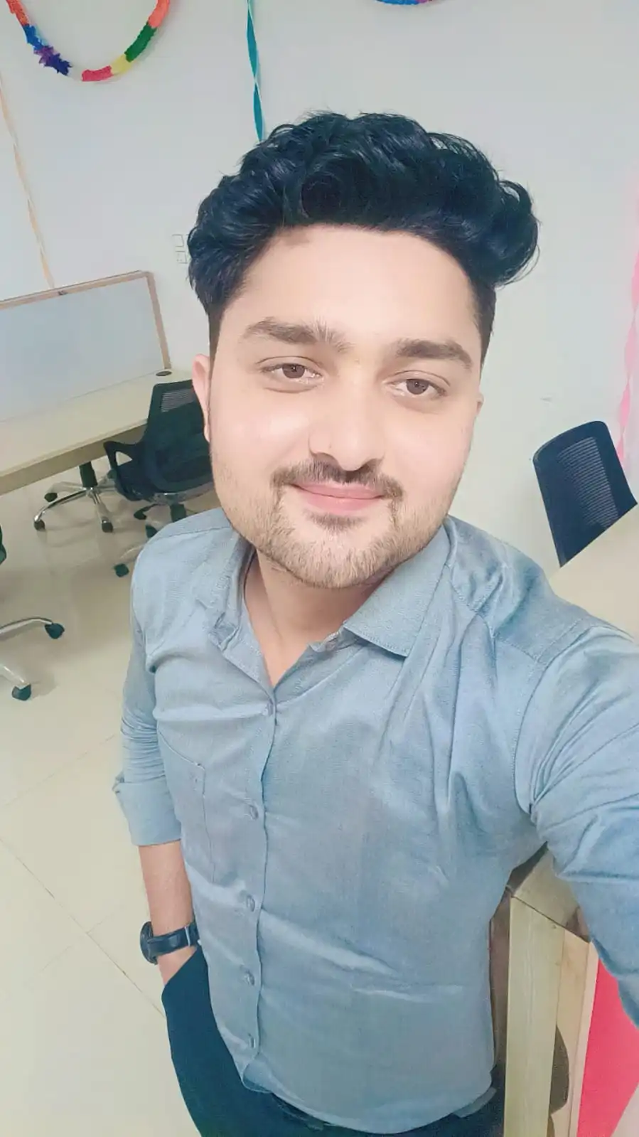 Shubham